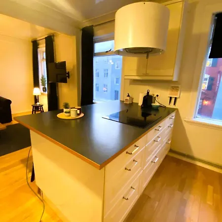 Day Dream Apartments Laugavegur 139 Reykjavík Eksteriør billede