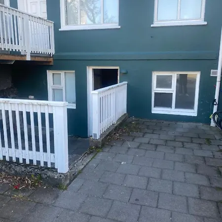 Day Dream Apartments Laugavegur 139 Reykjavík Eksteriør billede