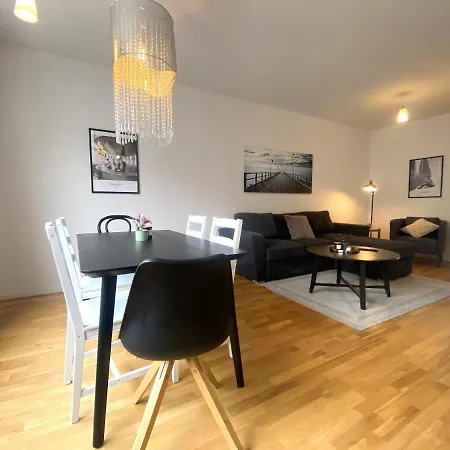 Day Dream Apartments Laugavegur 139 Reykjavík Eksteriør billede